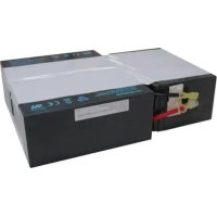 Notice Tripp Lite RBC932U Batterie
