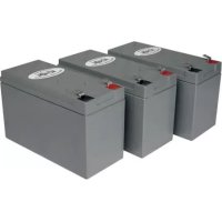 Notice Tripp Lite RBC53 Batterie
