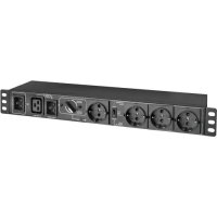 Notice Tripp Lite PDUBHV20D Electrical module