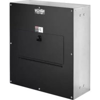 Notice Tripp Lite SU10KMBPKX Cuadro eléctrico