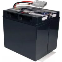 Notice Tripp Lite RBC7A Batterie