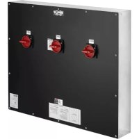 Notice Tripp Lite SU100KMBPKX Electrical panel