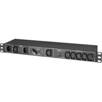 Notice Tripp Lite PDUBHV101U Electrical module
