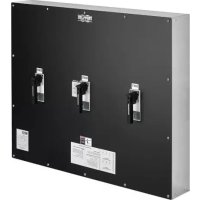 Notice Tripp Lite SU160KMBPKX Electrical panel