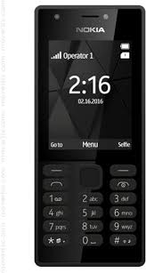  216 DS   NOKIA