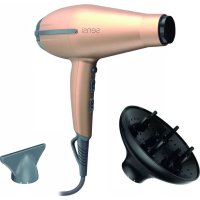 Notice GAMA GH3320 Hårtork