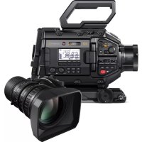 URSA Broadcast G2 Blackmagic Design