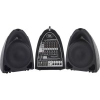 PEAVEY PVi Portable - Sistema audio