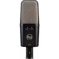 Notice Warm Audio WA14 Micrófono