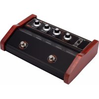 Notice Warm Audio JET PHASER Pédale d'effet pour guitare électrique