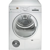 Notice SMEG CDL73 Sèche-linge