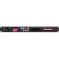 Notice Blackmagic Design HYPERDECK STUDIO 4K PRO 비디오 녹화기