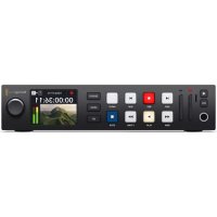 Notice Blackmagic Design HYPERDECK STUDIO HD PLUS 비디오 녹화기