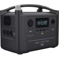 RIVER 600 Max ECOFLOW