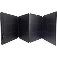 ECOFLOW 110W Solar Panel - Batería portátil