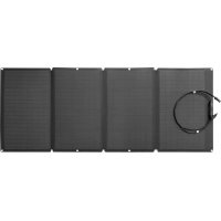 160W Solar Panel ECOFLOW