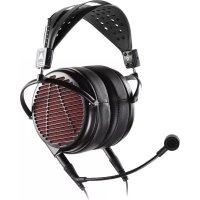 Notice Audeze LCDGX Helm