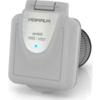 Furrion F52INSGSAM - Prise électrique industrielle