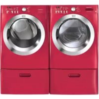 FRIGIDAIRE FAFW3577KR - Machine à laver