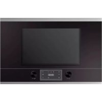 Notice Küppersbusch ML 6330.0S Oven