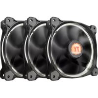 Notice THERMALTAKE RIING 12 LED Ventirad pour processeur