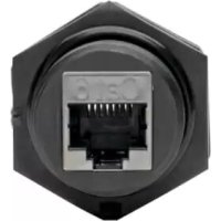 Notice Tripp Lite N206BC01IND Computer and peripheral cables