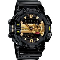 GShock GBA400 CASIO