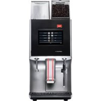 MELITTA Cafina XT5 - Machine à café
