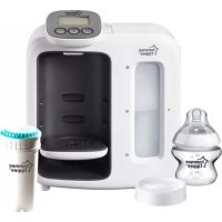 Tommee Tippee Perfect Prep Day & Night - Flaskvärmare