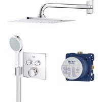 SmartControl 34742000 GROHE