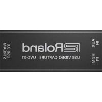 ROLAND UVC01 - Système de vidéo conférence