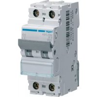 Notice HAGER NBN216A Disjoncteur