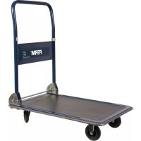 Ferm TTM1027 - Chariot de manutention