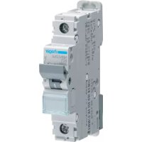 Notice HAGER NBN125A Disjoncteur