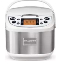 FRIGIDAIRE FPRC10D7NW - Cuiseur à riz