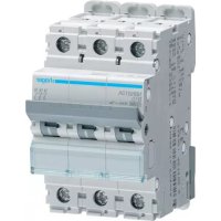 Notice HAGER NBN310A Disjoncteur