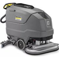 BD 80100 W Classic Bp Kärcher