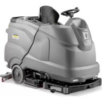 B 200 R Bp Pack Kärcher