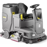 B 110 R Bp Pack Kärcher