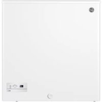 HOOVER HHCH 152 EL - Congelatore