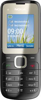  C2-00   NOKIA