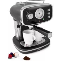 Notice Tomado TPM1501B Kaffemaskine
