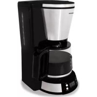 Notice Tomado TCM1501S Kaffemaskine