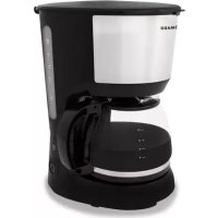 Notice Tomado TCM1201S Kaffemaskine