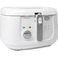 Notice Tomado TDF2501W Frituregryde