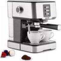 Notice Tomado TPM1502S Kaffemaskine