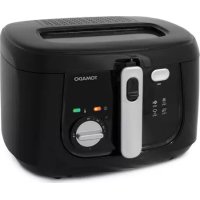 Notice Tomado TDF2501B Frituregryde