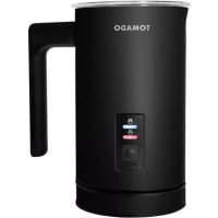 Notice Tomado TMF1201B Mælkeskummer