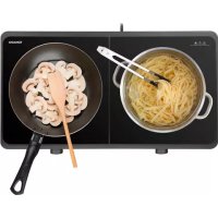 Notice Tomado TIH3501S Komfur