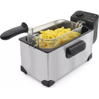 Notice Tomado TDF3001S Frituregryde